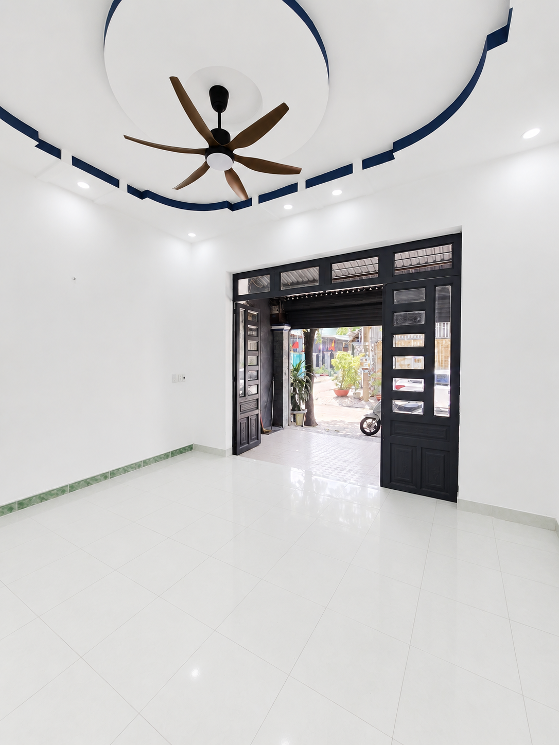 Bán Nhà riêng 101m2 có sẵn 86 m2 thổ cư giá 2.8 tỷ tại Đường N2 Phường An Phú Thị xã Thuận An Bình Dương