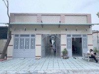 BÁN DÃY TRỌ TẠI LAI ĐƯỜNG N3 UYÊN BÀU BÀNG DÒNG TIỀN ỔN ĐỊNH, SỔ SẴN, GIÁ 2,1 TỶ, SÁT BÊN KCN