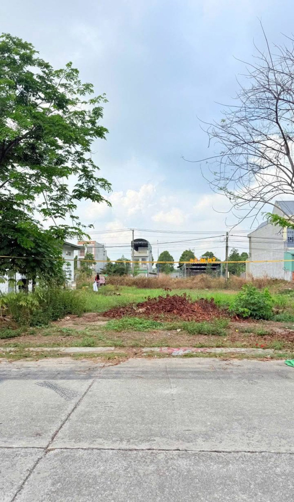 Bán gấp lô đất giá 720 triệu ở Đường N4, Thới Hòa, Bến Cát, Bình Dương gần khu công nghiệp Mỹ Phước