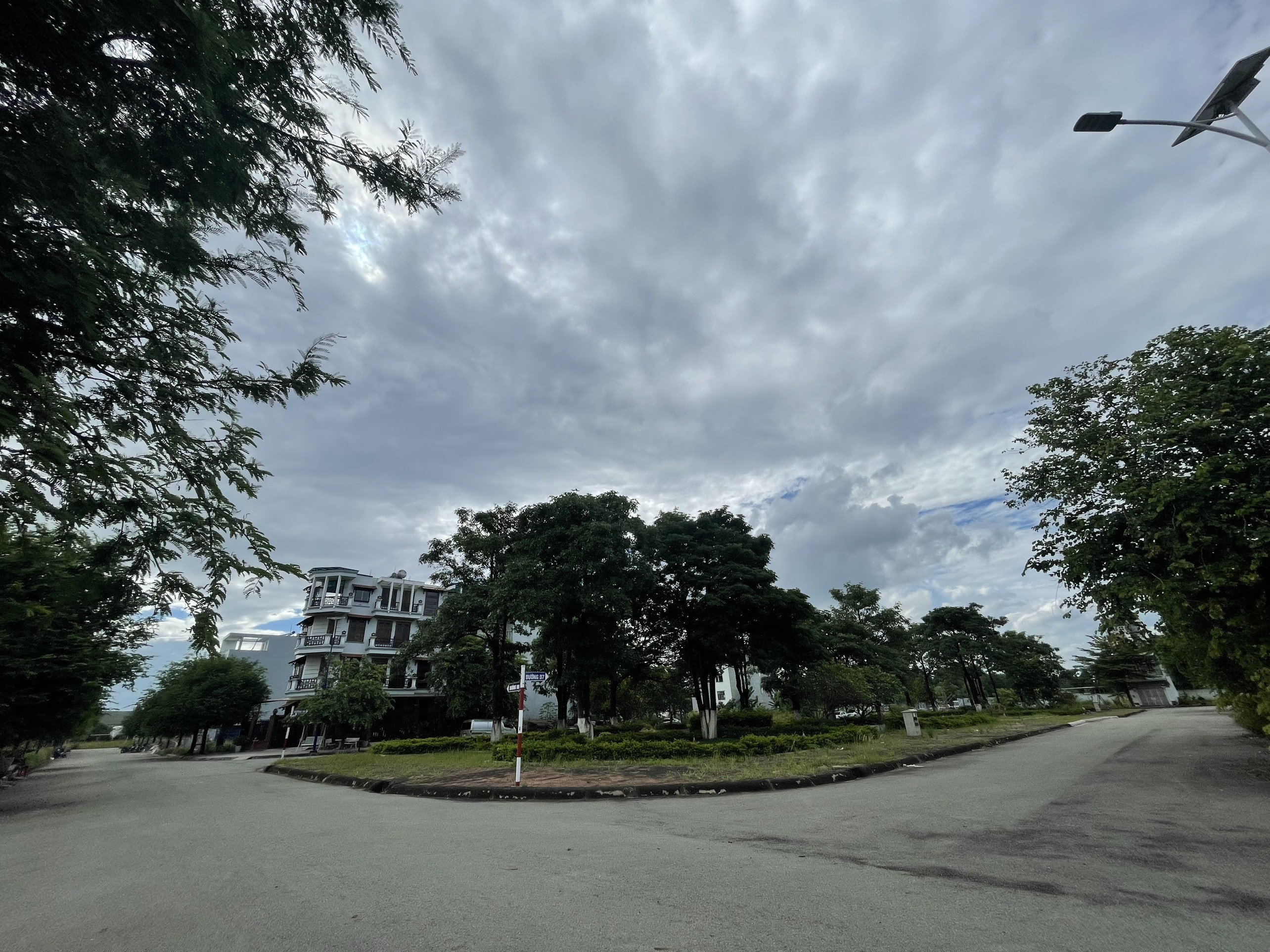 Cập nhật hàng chuyển nhượng đất nền nhà phố, biệt thự Bình Nguyên 100m2, 147m2, 300m2, 317.5m2