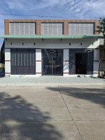 Bán dãy trọ tại Đường N5, Phường Mỹ Phước, TP. Bến Cát, sổ sẵn, có dòng tiền 16tr/th
