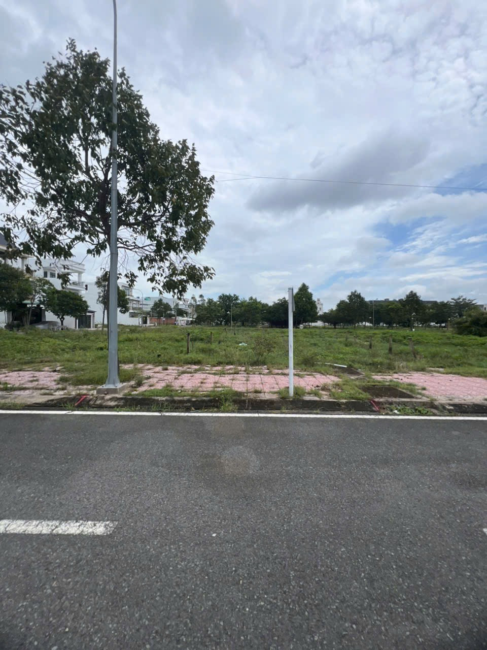 Bán nền N8 (6x25) Idico 2, cách Aeon Mall 100m, Phường 6, TP. Tân An