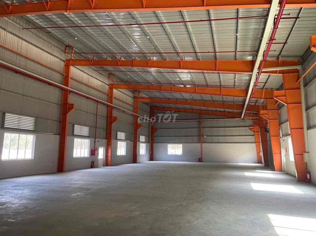 ❇️CHO THUÊ XƯỞNG 1500m VĨNH TÂN