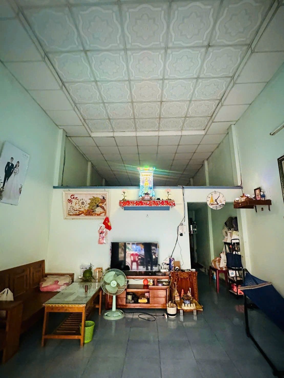 Bán Nhà riêng 65m² giá 5.5 tỷ tại đường Nại Hiên Đông 15 , Phường Sơn Trà , Đà Nẵng
