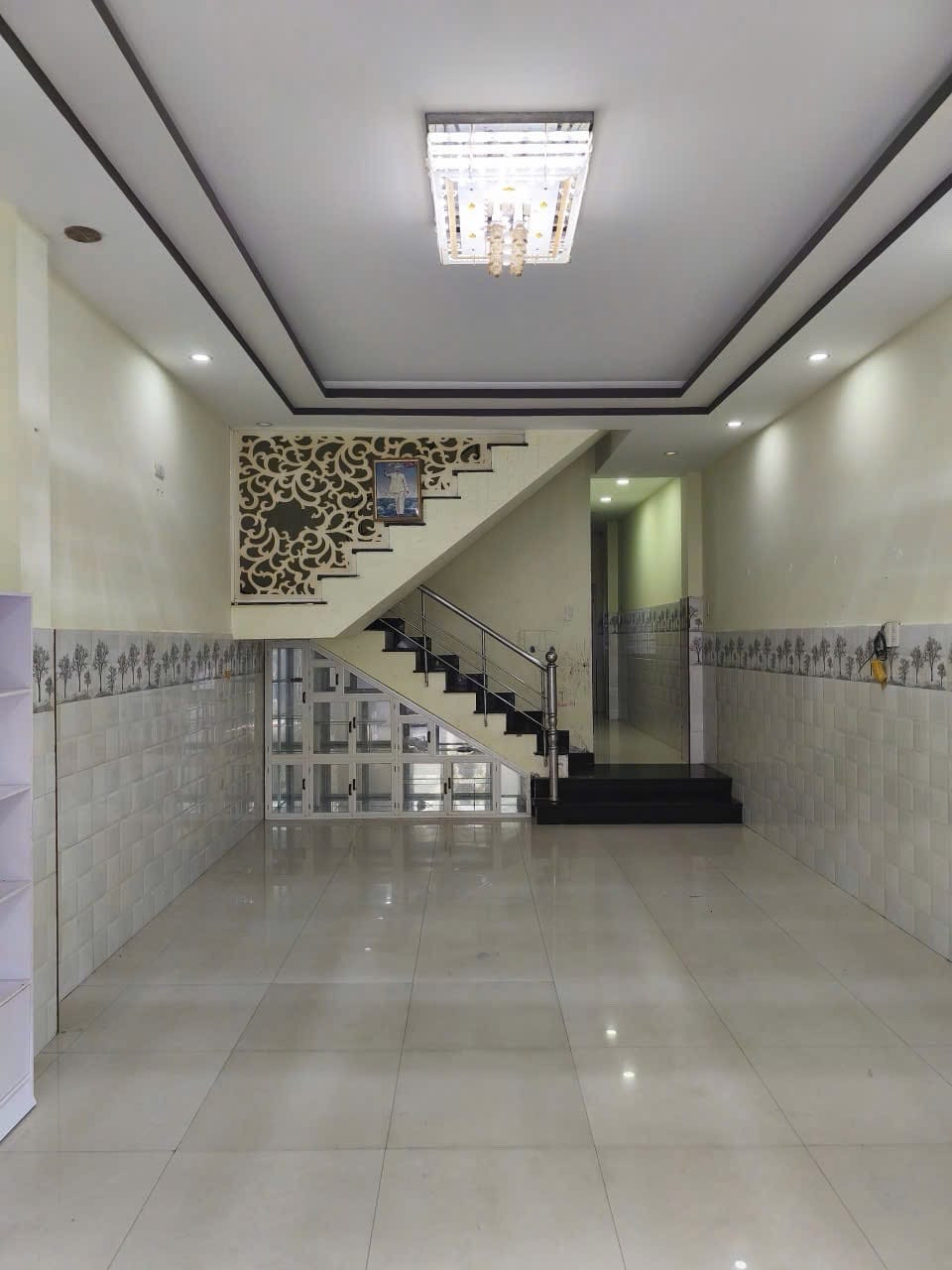 💥 BÁN NHÀ 2T MT NẠI THỊNH 1 - SƠN TRÀ - NGANG 4M VUÔNG VẮN CHỈ 6.X TỶ 💥