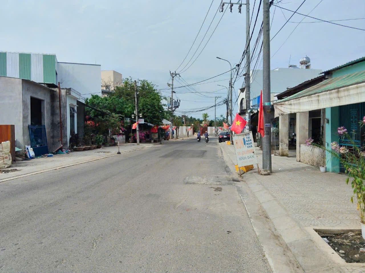 📌📌📌LÀM VIỆC TRỰC TIẾP GIÁ TỐT !!! Bán nhà Nam Cao, Hòa Khánh nam