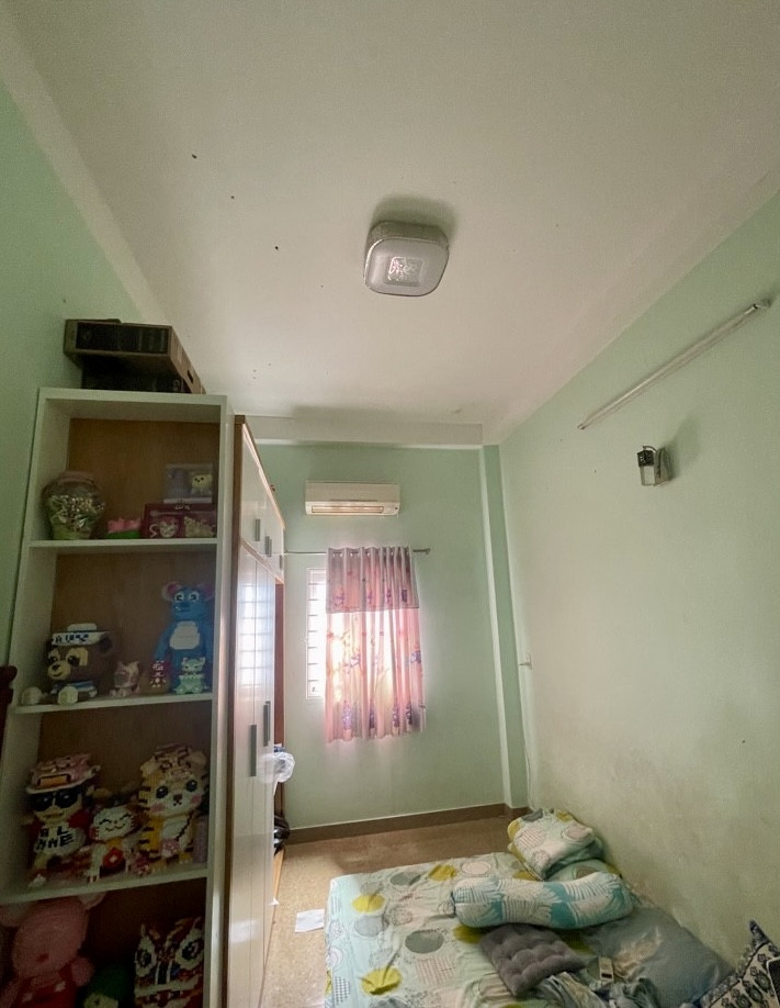 🏡Bán nhà Phường 11 Tân Bình, 6 Tỷ, 101m2