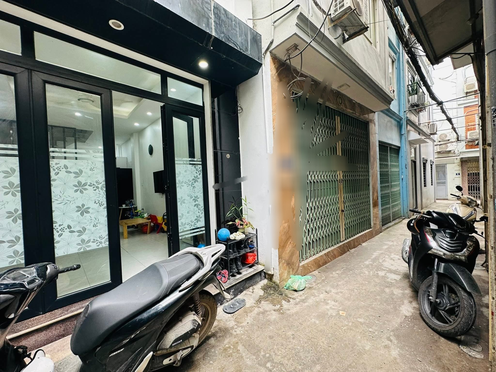 💥6,6 tỷ NHÀ  ĐẸP DÂN XÂY PHỐ NAM DƯ, KHU DÂN CƯ PHÁT TRIỂN