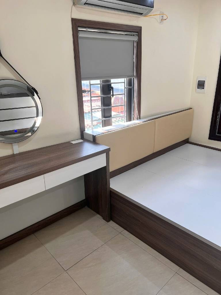 Bán nhà 35.3m² ngang 3,95m giá 3.81 tỷ Phường Vĩnh Hưng