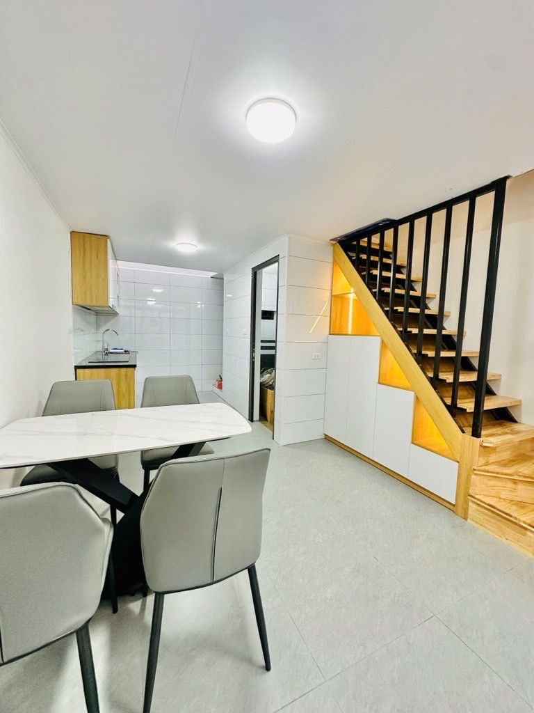 Bán nhà 31m² giá 3.38 tỷ Phường Vĩnh Hưng