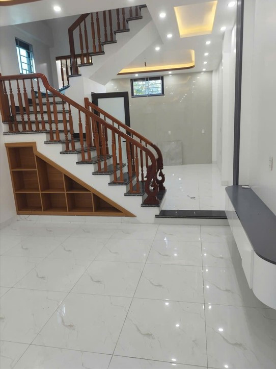 BÁN NHÀ 3 TẦNG ĐỘC LẬP GẦN ĐƯỜNG BÙI VIỆN – QUẬN HẢI AN – NGÕ THÔNG – GIÁ 2,45 TỶ