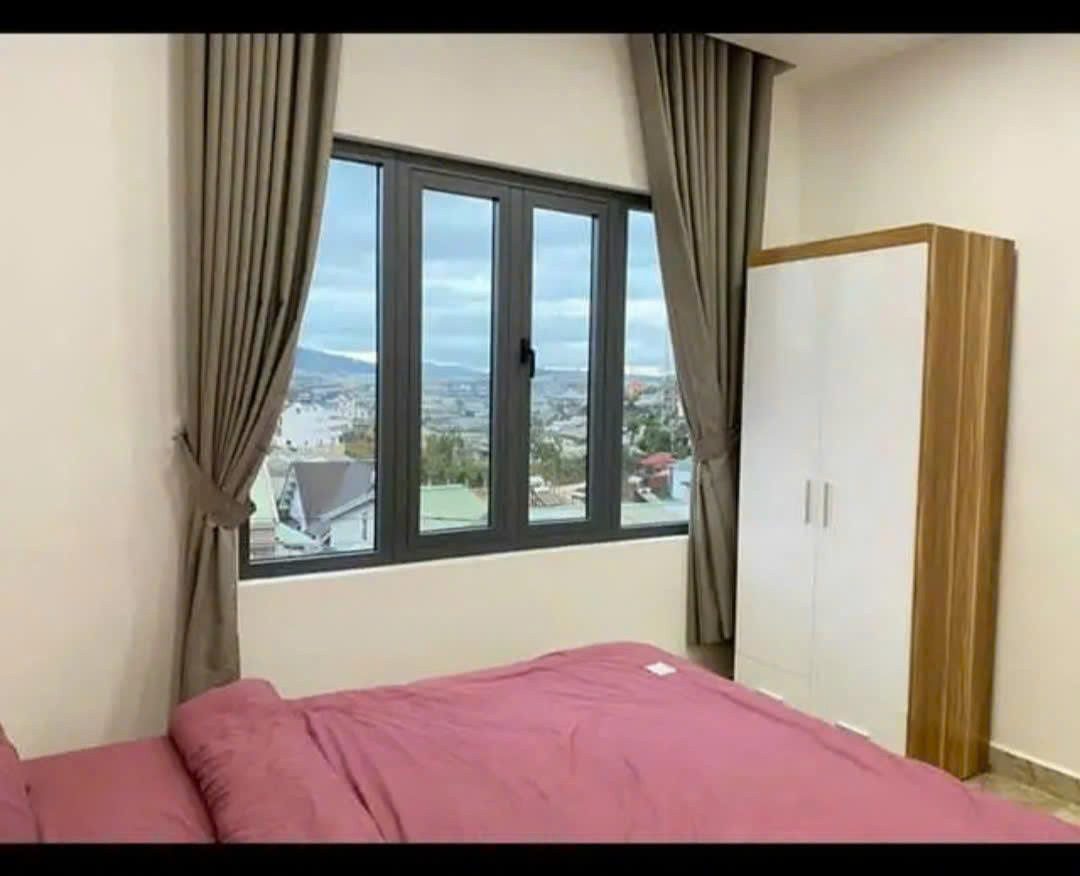 CHO THUÊ VILLA FULL NỘI THẤT – NAM HỒ, P11, ĐÀ LẠT GIÁ 24 TRIỆU