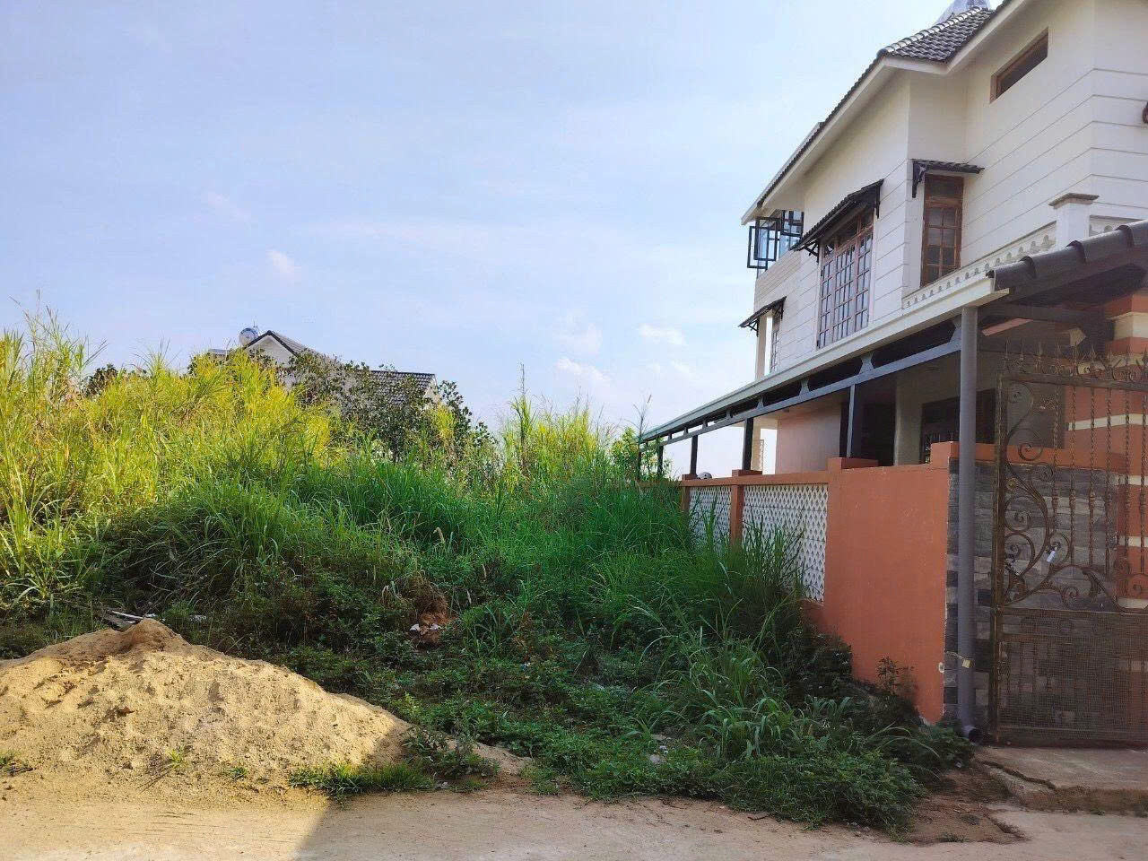 Đất biệt thự siêu rẻ