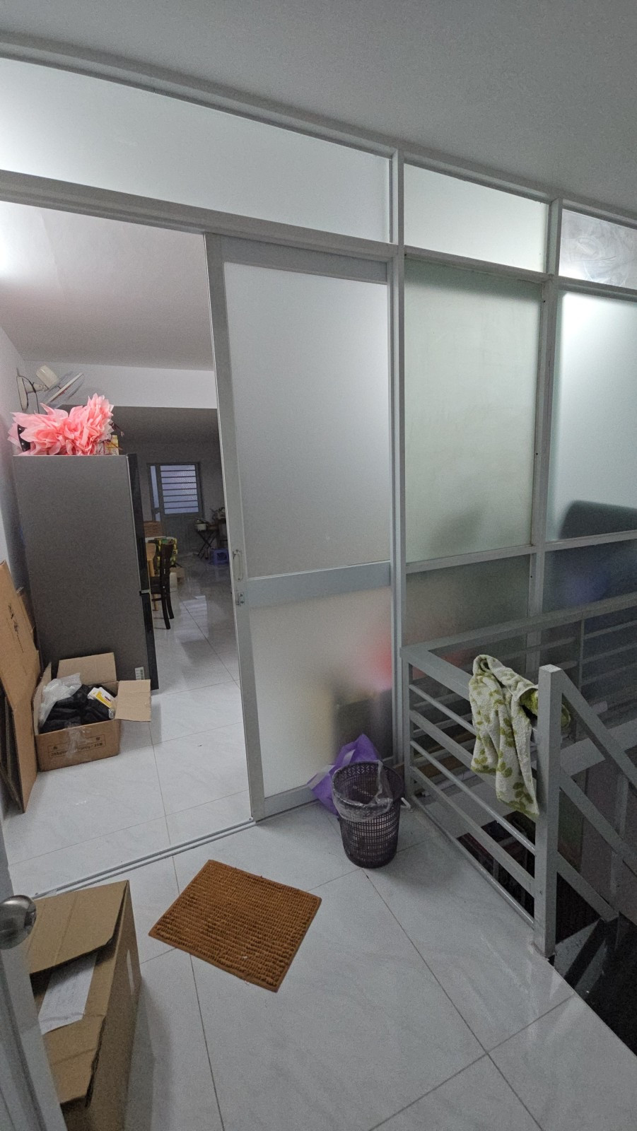 BÁN NHÀ MẶT TIỀN ĐƯỜNG NAM HOÀ, PHƯỚC LONG A - 88m2 - GIÁ 9.9 TỶ