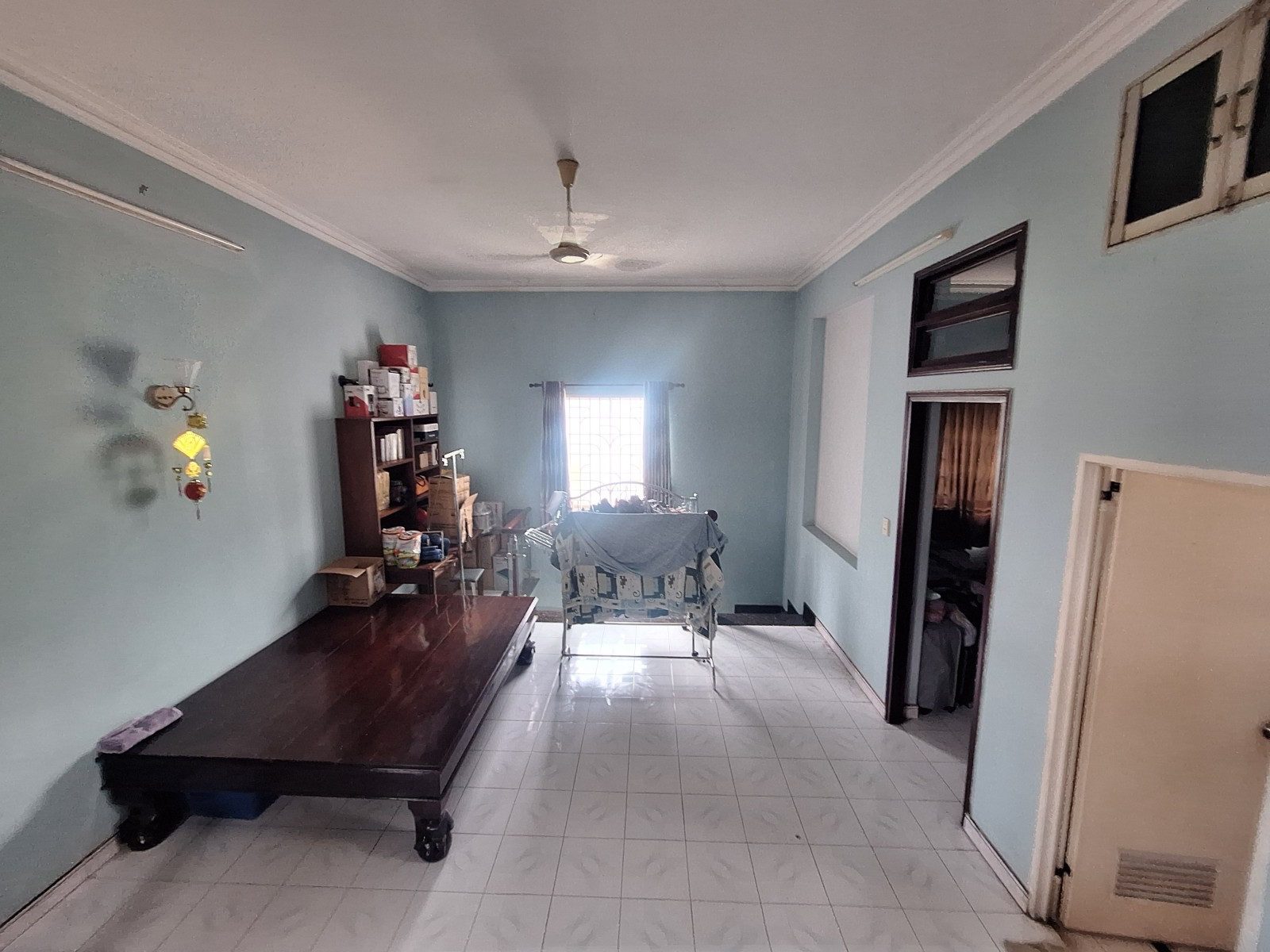 Bán nhà mặt tiền đường nam hoà, phước long A - 200m2 - giá 21 tỷ TL