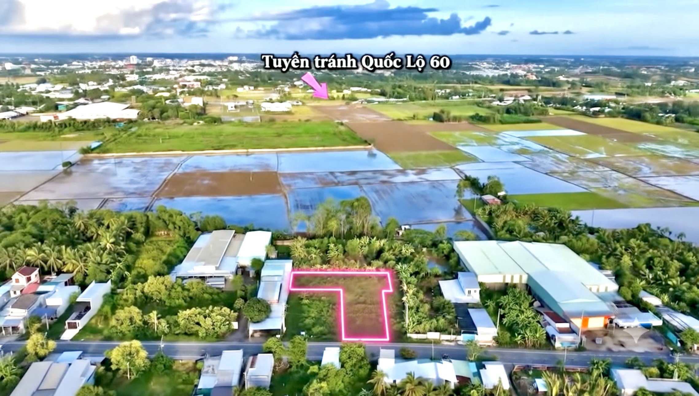 HÀNG HIẾM MẶT TIỀN NAM KỲ KHỞI NGHĨA PHƯỜNG SÓC TRĂNG - ĐẤT TRUNG TÂM DIỆN TÍCH LỚN