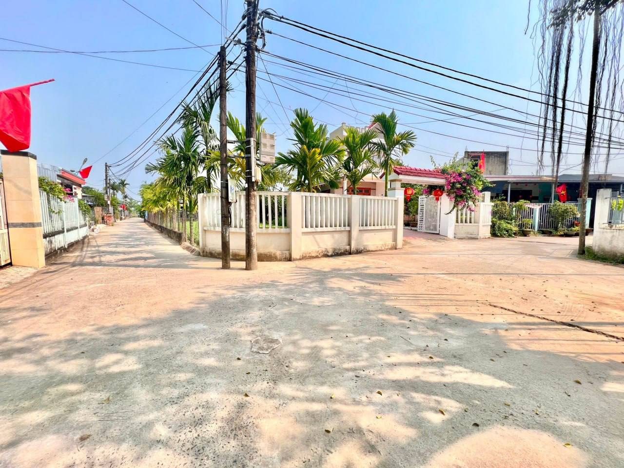 🔥 ĐẤT VEN SÔNG HÒA TIẾN – GIÁ TỐT, VỊ TRÍ ĐẸP