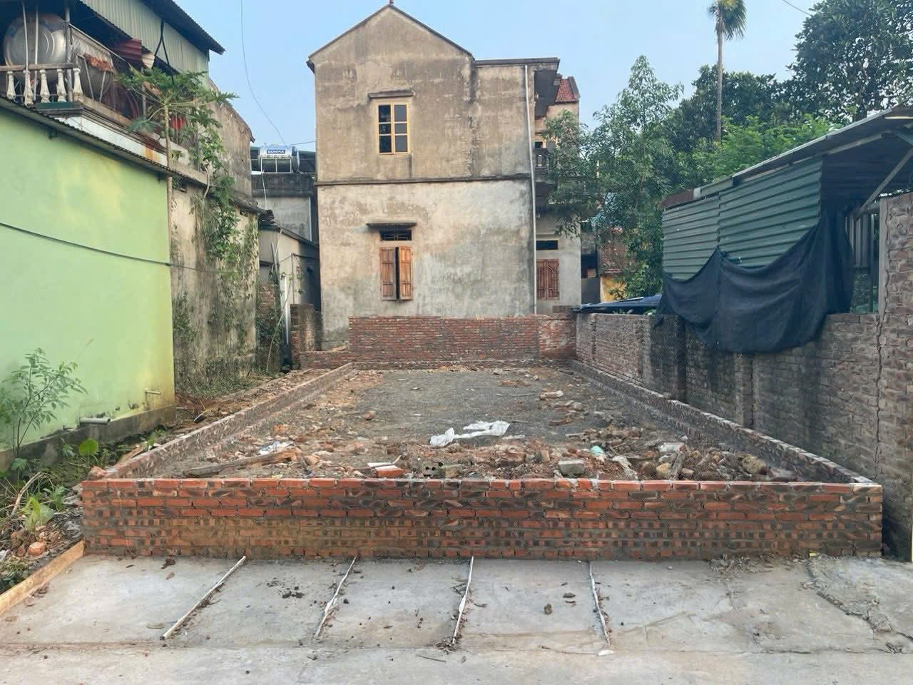 CHÍNH CHỦ!!! BÁN GẤP LÔ ĐẤT 80M2 GẦN HÀ ĐÔNG GIÁ CHỈ 1,5 TỶ.