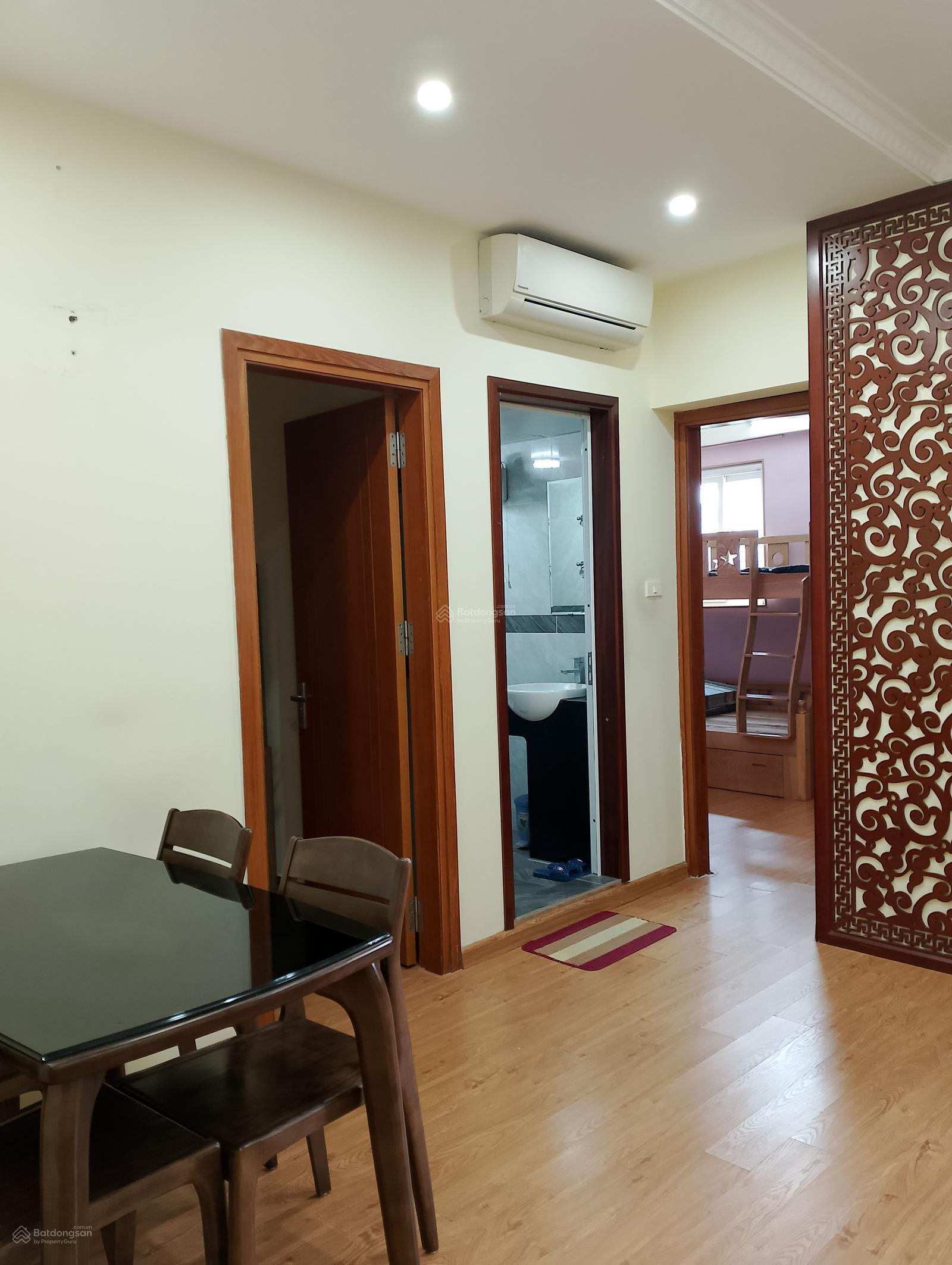 Cho Thuê Chung Cư 85M² 2 Ngủ - Full Nội Thất/ Khu ĐT Nam Trung Yên - Cầu Giấy - Giá Thuê 11,5tr