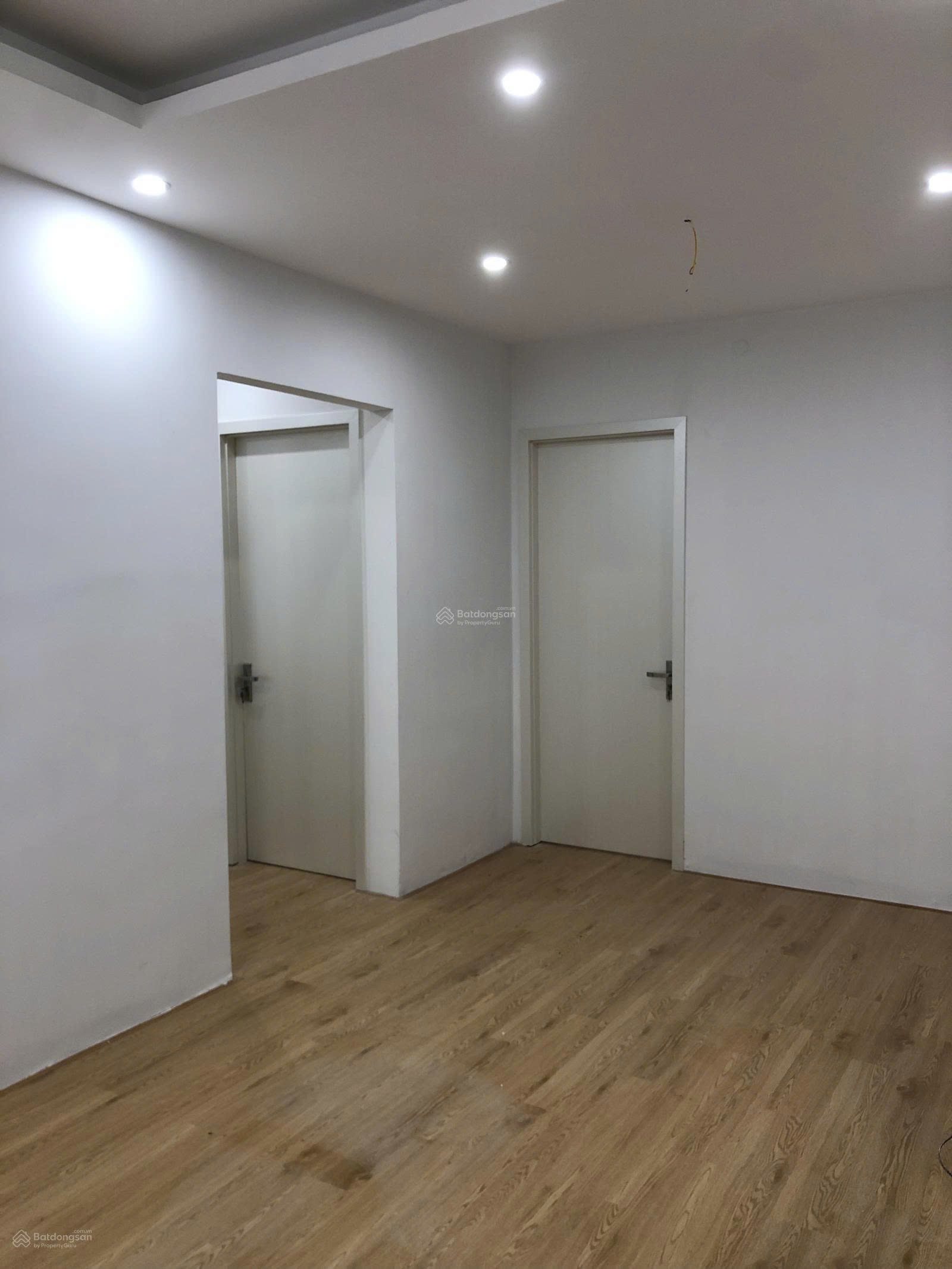 Cho Thuê Căn Hộ 56M² 2 Ngủ/ Nội Thất CB - Nam Trung Yên - Cầu Giấy/ Giá Thuê 10,5tr