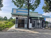 Bán dãy trọ đường NB5, Mỹ Phước, Bến Cát, Gía bán 998 Triệu, 1 kiot 5P, thu nhập 8tr/th, sát bên KCN 300m
