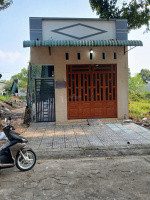 SIÊU PHẨM DÃY TRỌ NB6 MỸ PHƯỚC BẾN CÁT, GIÁ 940 TRIỆU, 150M2, 1KIOT 4P, SÁT BÊN KCN, THU 8TR/TH