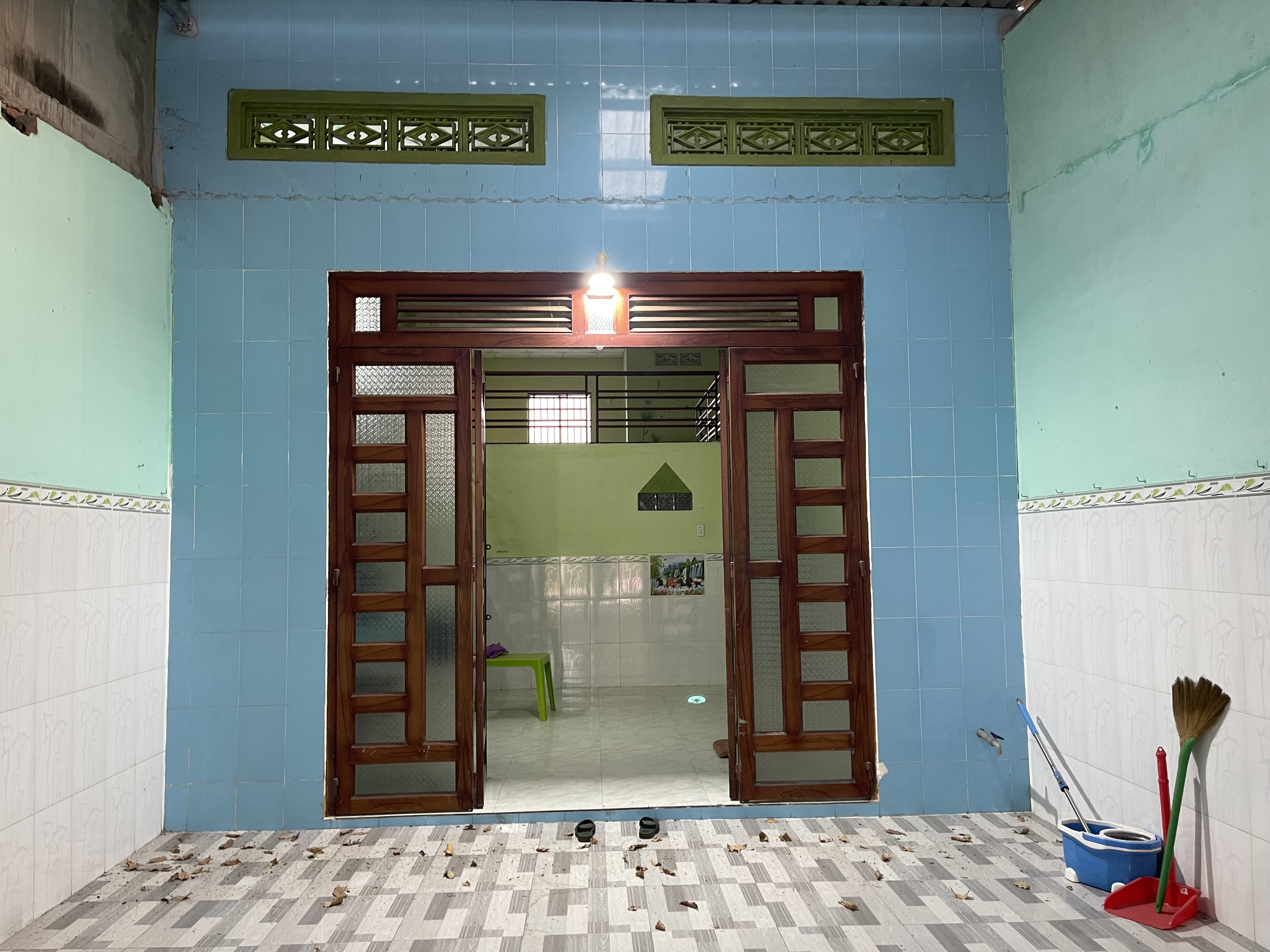 Bán Nhà Cấp 4 Đường NG3 Chánh Phú Hoà 2tỷ1xx Có hỗ Trợ Vay Bank