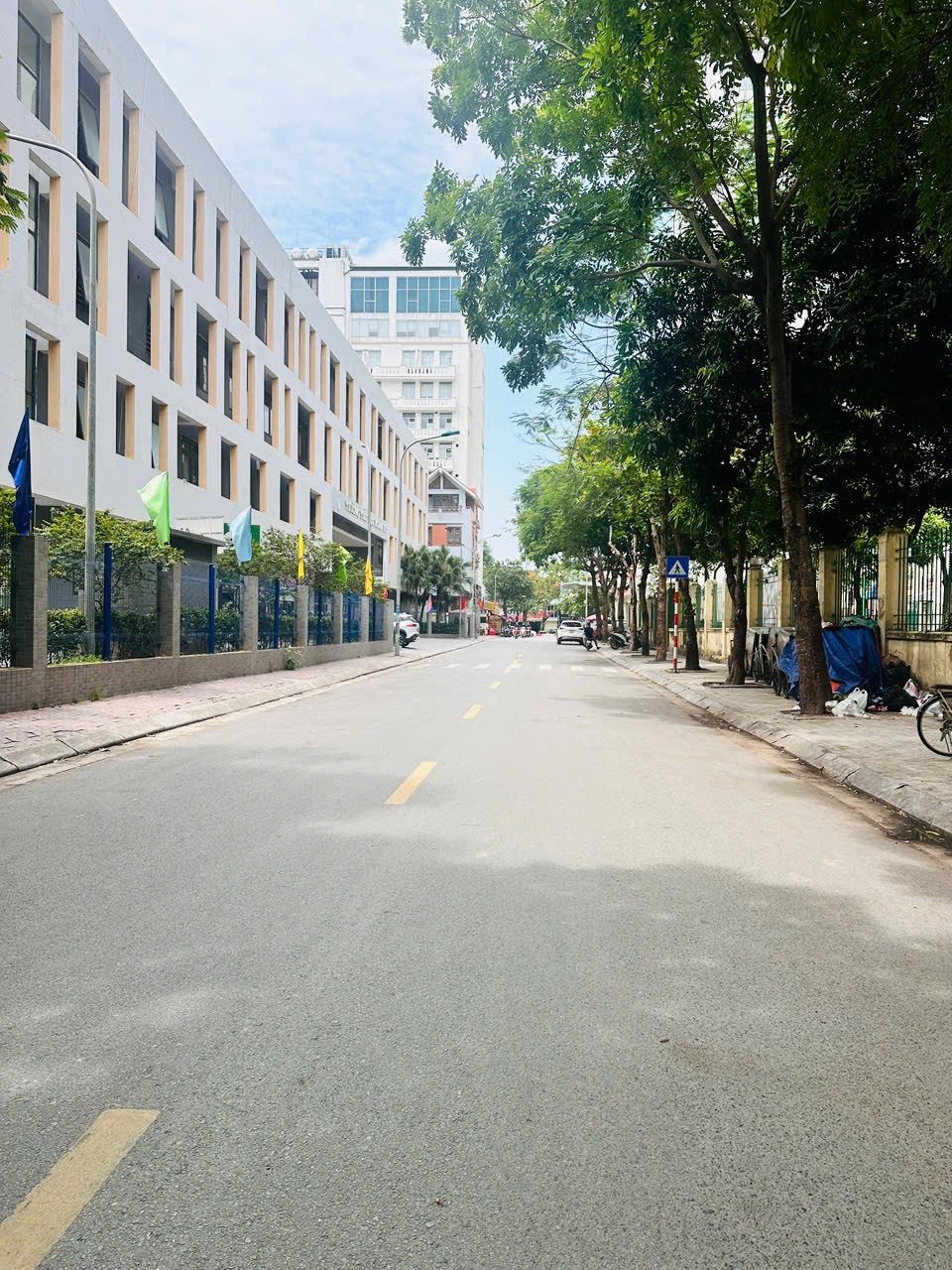 Bán Nhà riêng 75m² thổ cư 75m² giá 28 tỷ tại Đường Nghĩa Đô Phường Nghĩa Đô Quận Cầu Giấy Hà Nội