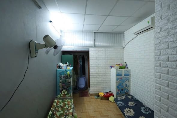 TÀI CHÍNH NHỈNH 4 TỶ - NHÀ VỊ TRÍ ĐẸP TRUNG TÂM QUẬN TÂN BÌNH GIÁP QUẬN 11 ĐI Q3 Q1 THUẬN TIỆN