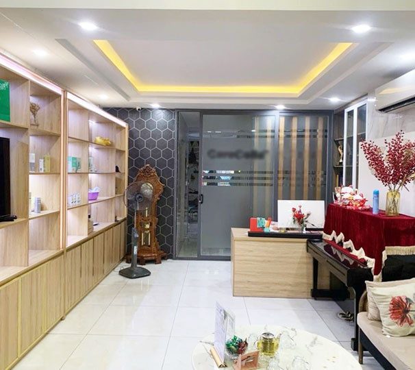 Nhà mới đẹp 5 tầng, Mặt Tiền Nghĩa Phát, Tân Sơn Nhất, 102m2, chỉ 19.x tỷ TL
