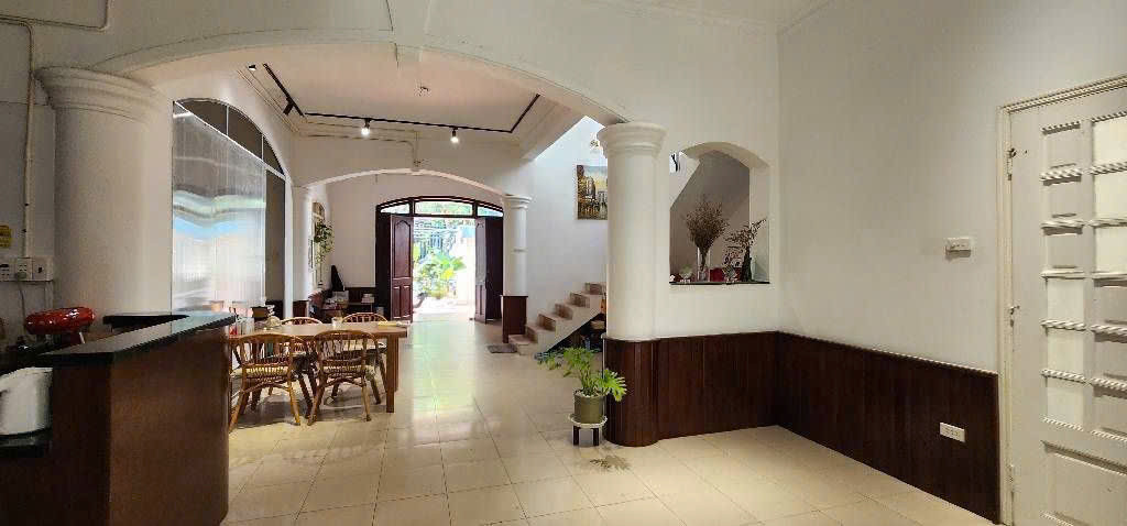 🔥 BIỆT THỰ MẶT TIỀN NGÔ BỆ – KHU VIP GA T3 | TÂN BÌNH