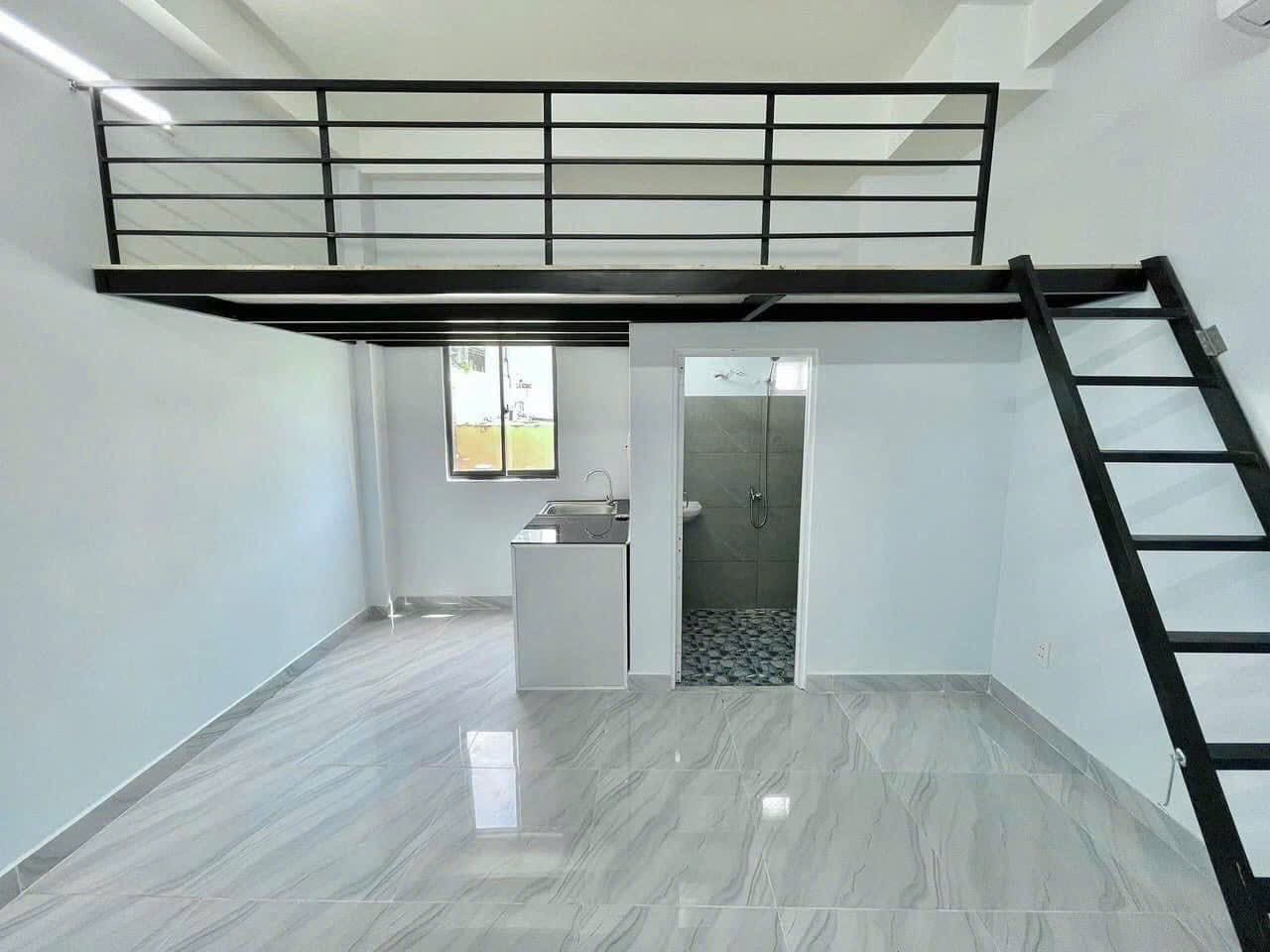 Cho Thuê Trọ Gần Etown, CĐ Y Khoa PNT