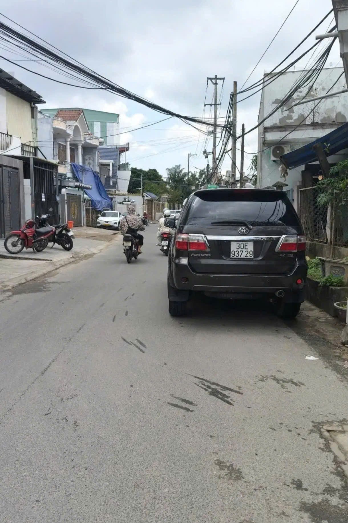 BÁN ĐẤT NGÔ CHÂN LƯU – SÁT TÔN ĐỨC THẮNG – 77M² – ÔTÔ TRÁNH – CHỈ 3.9 TỶ