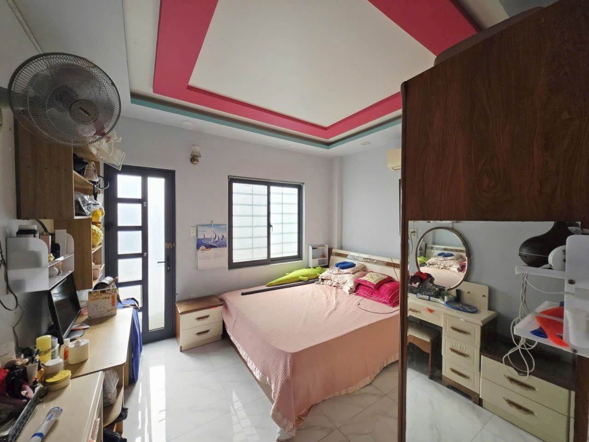 Nhà đẹp TAM BÌNH Thủ Đức, 87m2 ,3 tầng,
