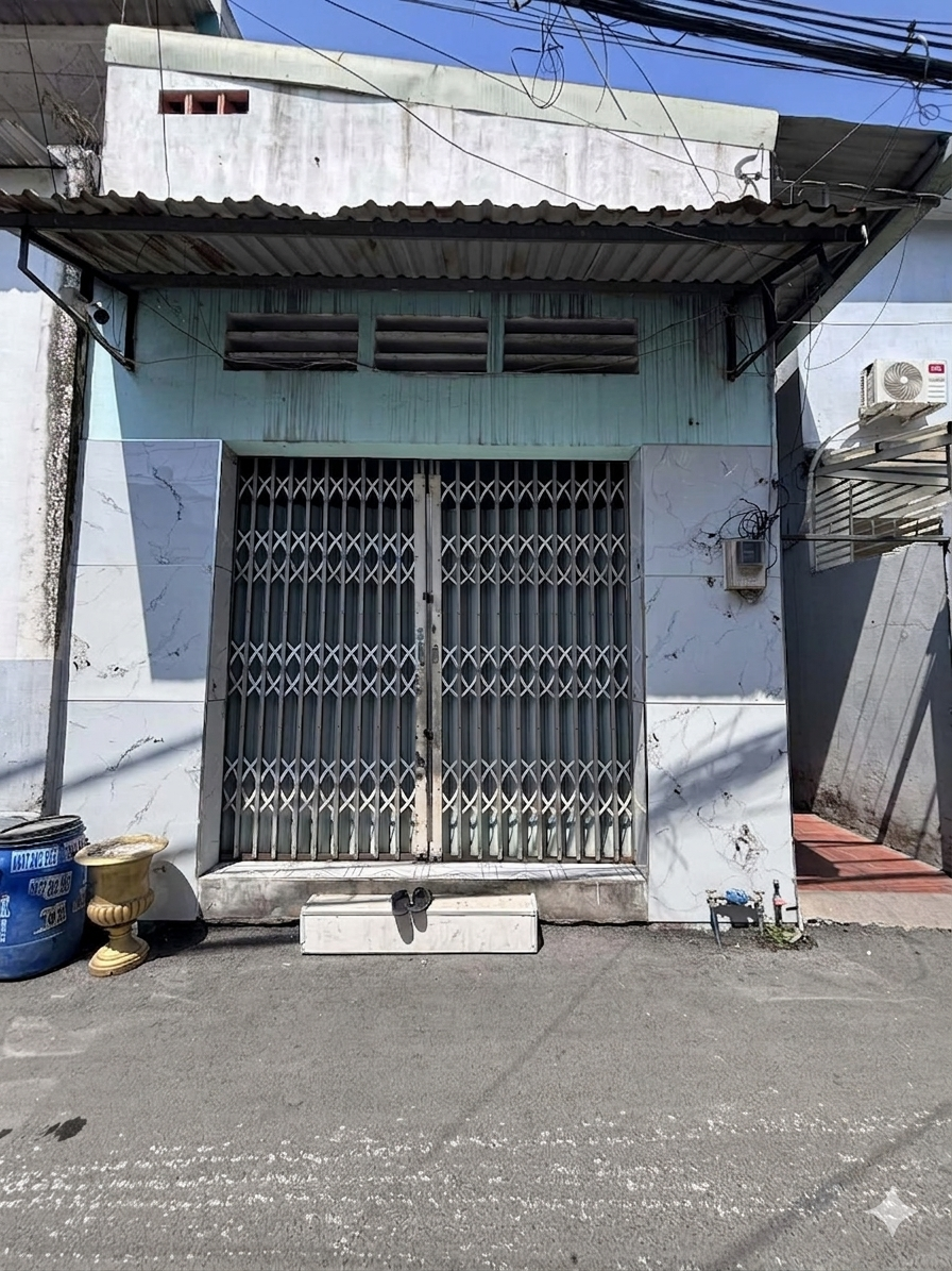 🏡 BÁN NHÀ NGÔ CHÍ QUỐC – 93M² – NGANG 5.7M CỰC KHỦNG – CÓ SẴN DÒNG TIỀN 🏡