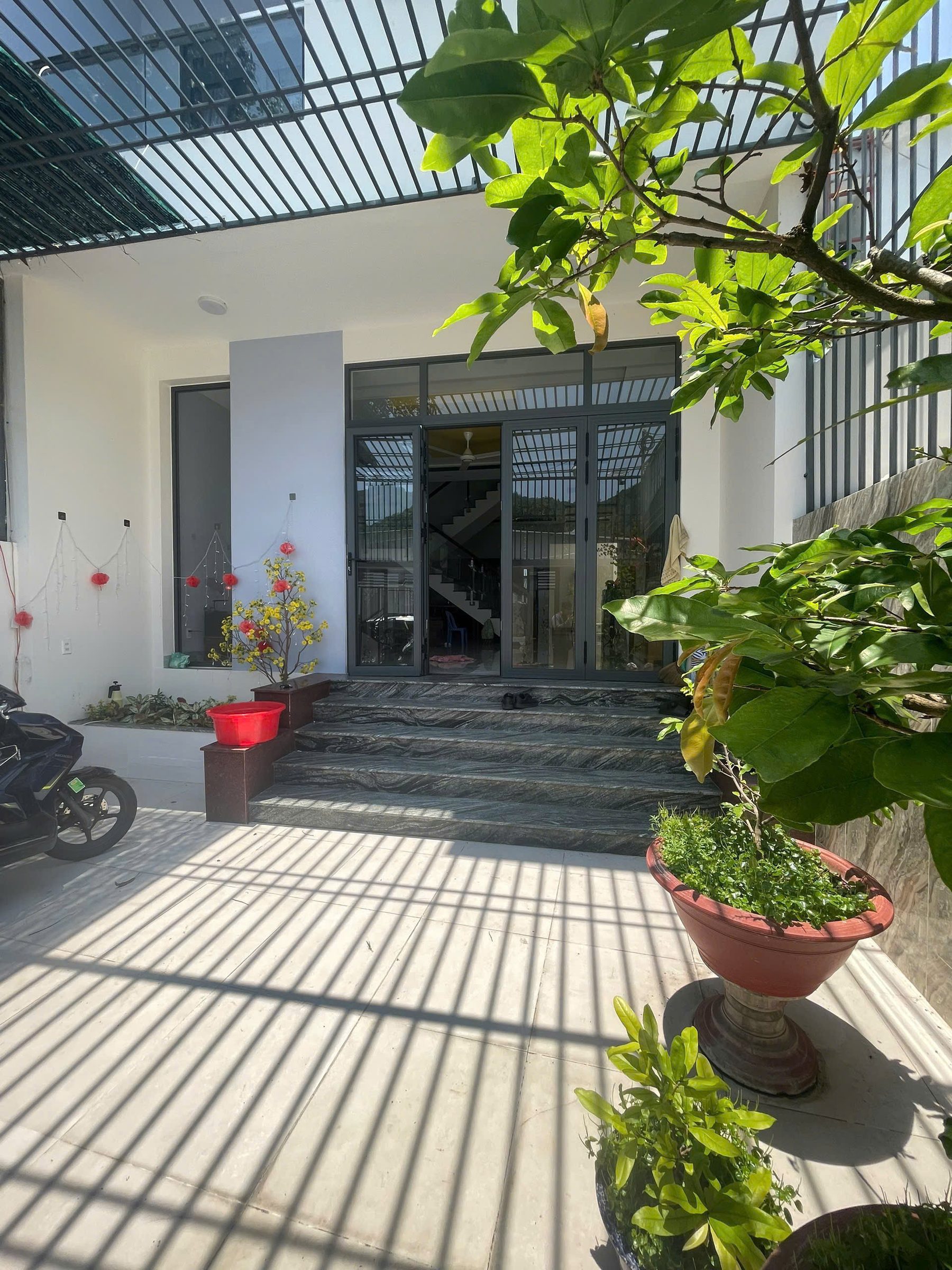 🏡 NHÀ 3 TẦNG ĐẸP – NGANG 6M HIẾM – NGÔ ĐẾN, NGỌC HIỆP, NHA TRANG, GẦN BIỂN