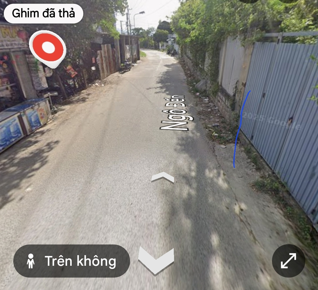 Bán Đất 786m² giá 18 tỷ tại Đường Ngô Đến Phường Tây Nha Trang Khánh Hòa
