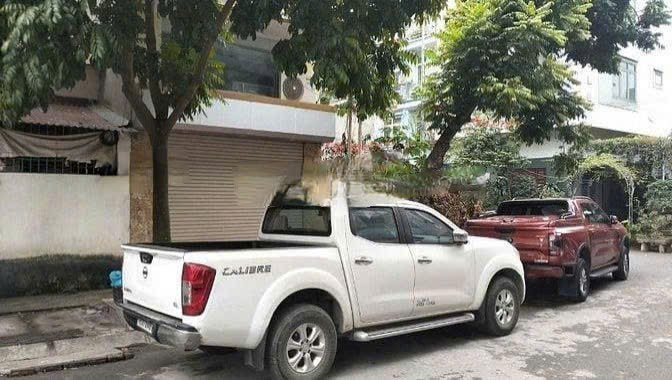Cho Thuê Nhà Ngõ 1 Ngô Đình Mẫn La Khê - Hà Đông 60M² 5 Tầng 4 Ngủ/ Kinh Doanh/ Giá Thuê 25Tr/th