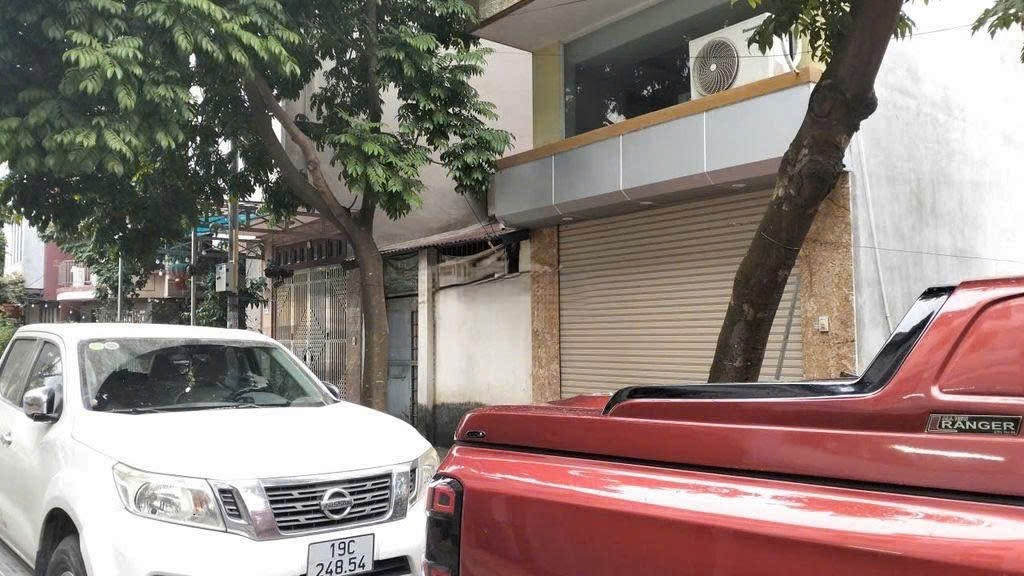 Cho Thuê Nhà Liền Kề KĐT La Khê - Hà Đông/ 60M² 5 Tầng 4 Ngủ - Full Nội Thất/ Vừa Ở, Kinh Doanh/ Giá Thuê 25Tr/Th