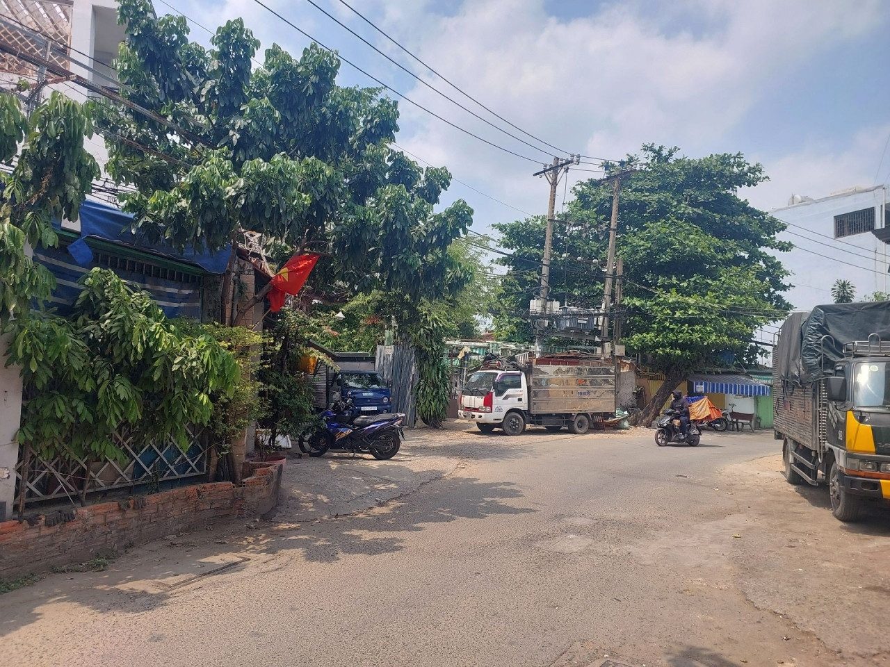[K2562*] Săn nhà mặt tiền Ngô Đức Kế Bình Thạnh diện tích đẹp, giá 12.x tỷ