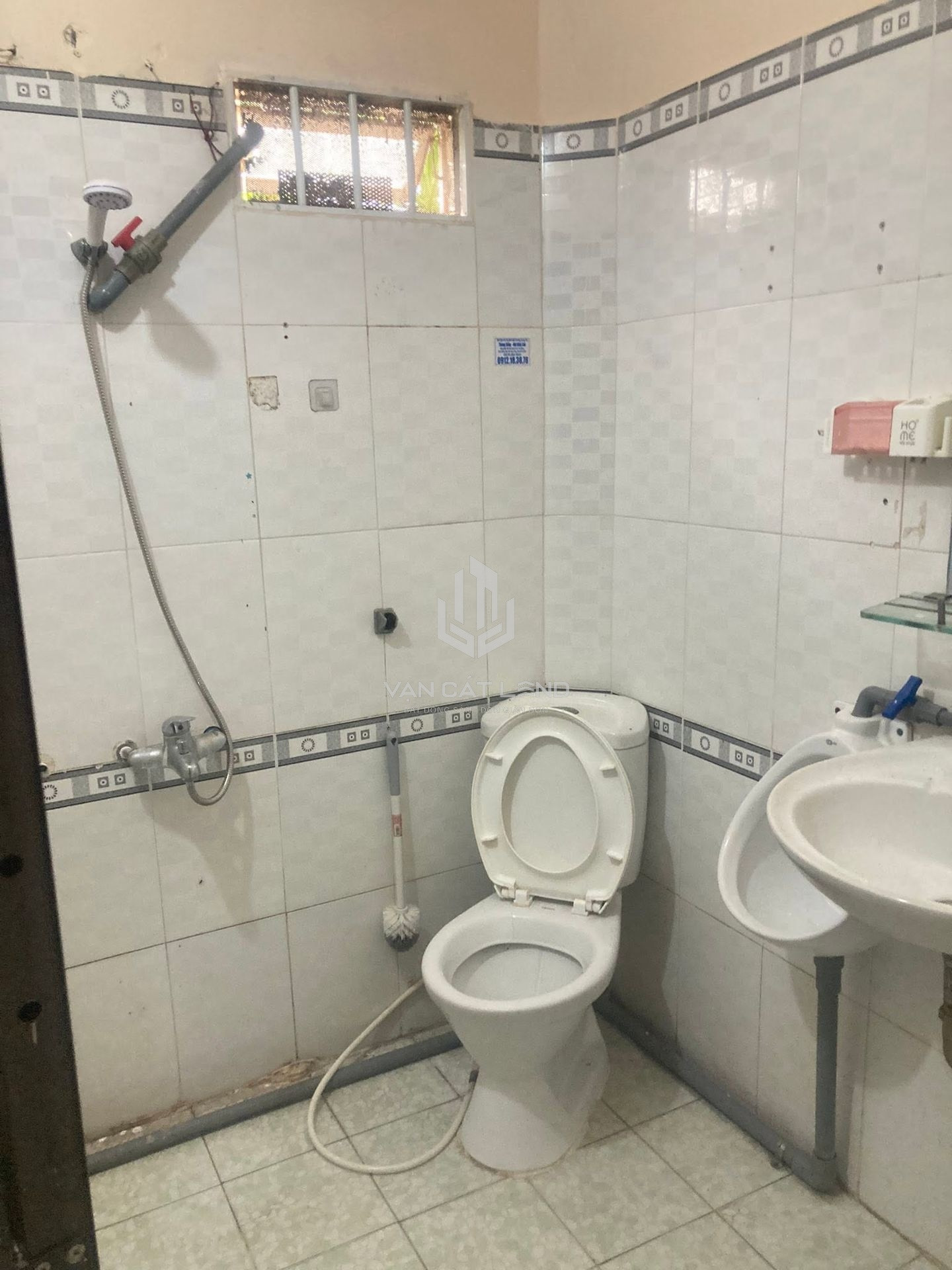 🏡 CHO THUÊ NHÀ CẤP 4 NGUYÊN CĂN – HẺM DAISU NGÔ ĐỨC KẾ – DT 80M² – CHỈ 5,5 TRIỆU/THÁNG 🏡