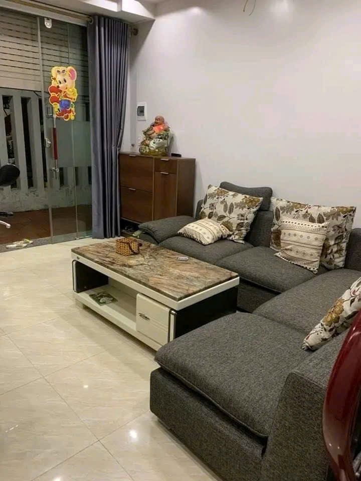 Cho thuê nhà ngõ Ngô Gia Tự - Hải Phòng - 3 ngủ phù hợp gia đình