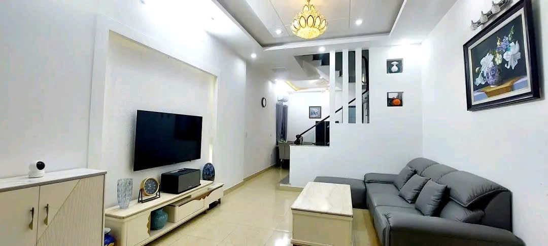 N5636. Cho thuê nhà riêng trong ngõ ở Ngô Gia Tự - Văn Cao - Hải An - Hải Phòng