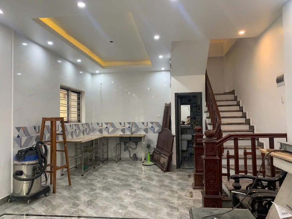 N5700. Cho thuê nhà ngõ tại Trung Lực - Hải An - Hải phòng