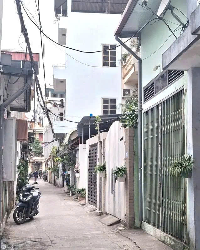 SIÊU PHẨM! NHÀ BÁN NGÔ GIA TỰ, VIỆT HƯNG 51M² - 8,05 TỶ, NGÕ Ô TÔ 7 CHỖ THÔNG