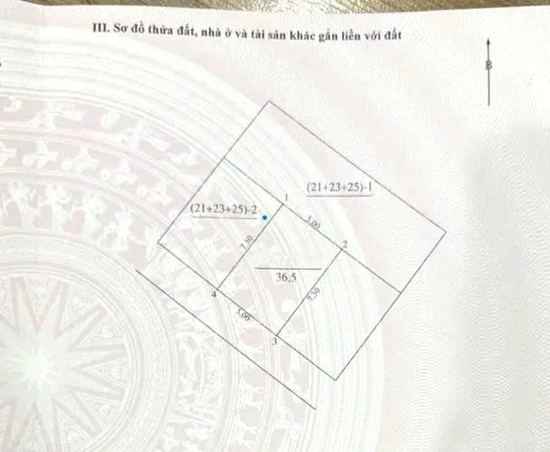 BÁN NHÀ NGÔ GIA TỰ, VIỆT HƯNG, LONG BIÊN 37M², NGÕ Ô TÔ THÔNG, GẦN PHỐ, MẶT TIỀN KHỦNG