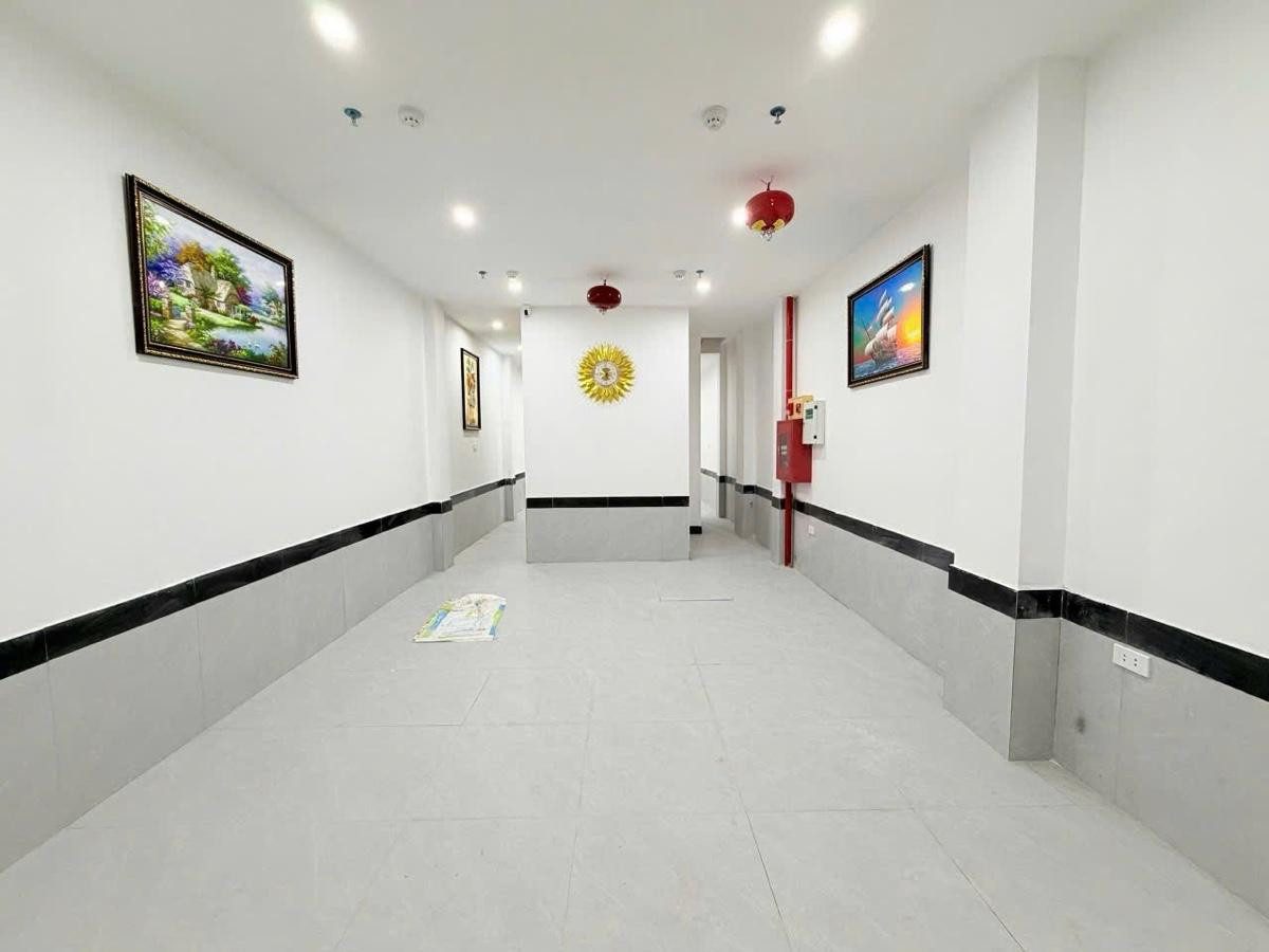 🔥 GÀ ĐẺ TRỨNG VÀNG - CCMN GỐC ĐỀ 60M² - 12P KHÉP KÍN - DÒNG TIỀN 850 TR/NĂM 🔥