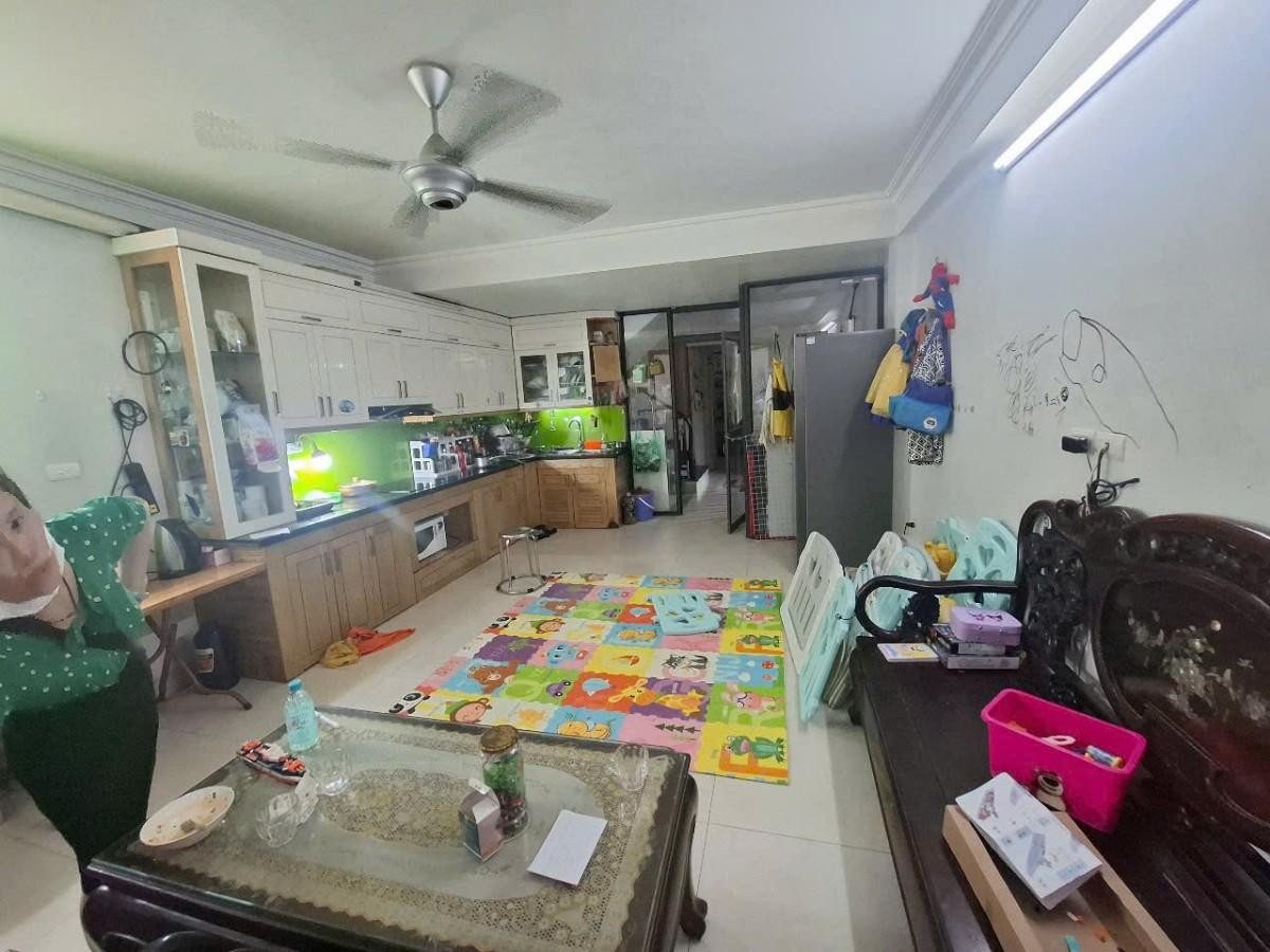 Bán Nhà riêng 100m² thổ cư 100m² giá 13 tỷ tại Đường Ngõ Gốc Đề Phường Minh Khai Quận Hai Bà Trưng Hà Nội