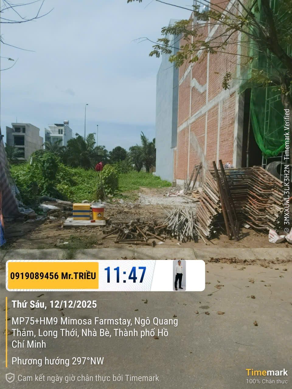 NHÀ 4 PHÒNG NGỦ - ĐƯỜNG RỘNG 12M - KHU ĐÔ  THE STAR VILLAGE NGÔ QUANG THẮM - GIÁ 5,9 TỶ -XÂY DỰNG 3 TẦNG