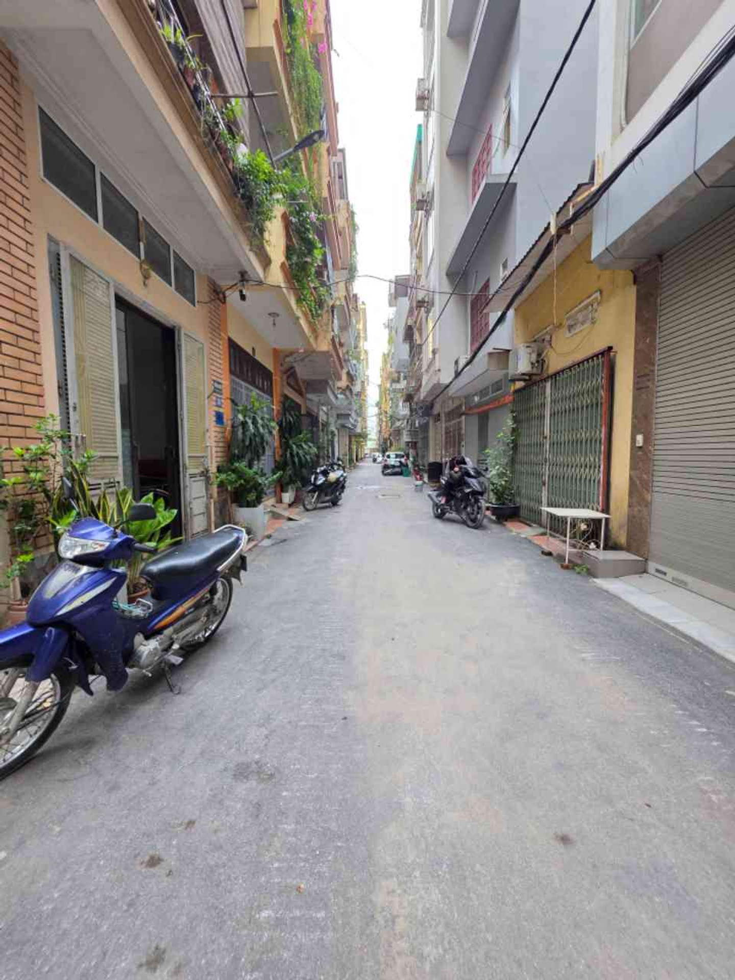 Bán Đất Ngô Quyền _ 50m²_ Mt4m _ 9.8 Tỷ Vạn Phúc _ Hà Đông
